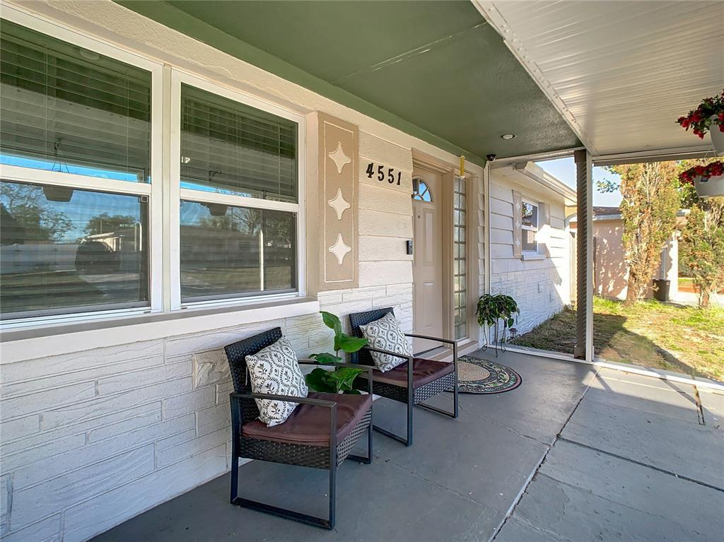 Picture of 4551 Taray Lane, Holiday, FL 34690