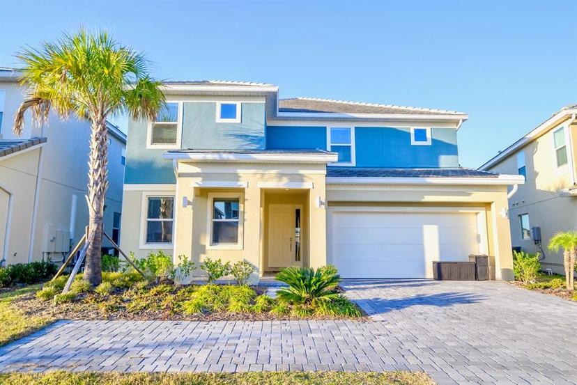 Picture of 2555 Shanti Drive, Kissimmee FL 34746
