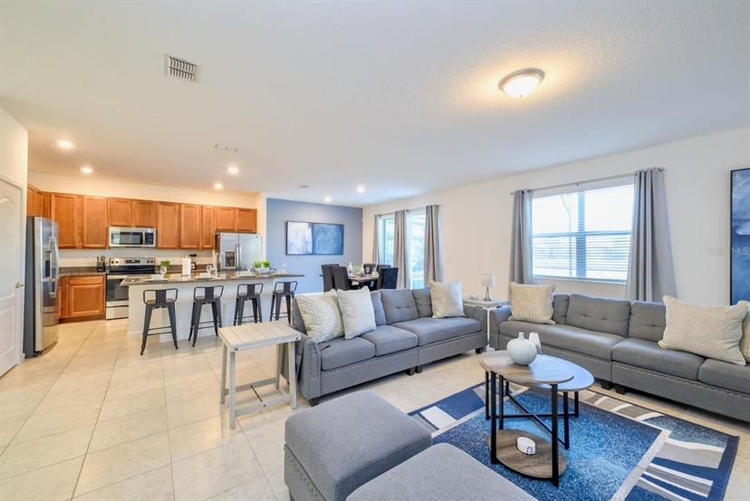 Picture of 2555 Shanti Drive, Kissimmee FL 34746