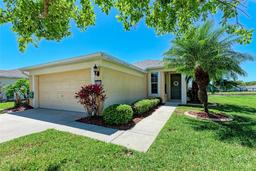 Picture of 5015 98Th Avenue E, Parrish, FL 34219