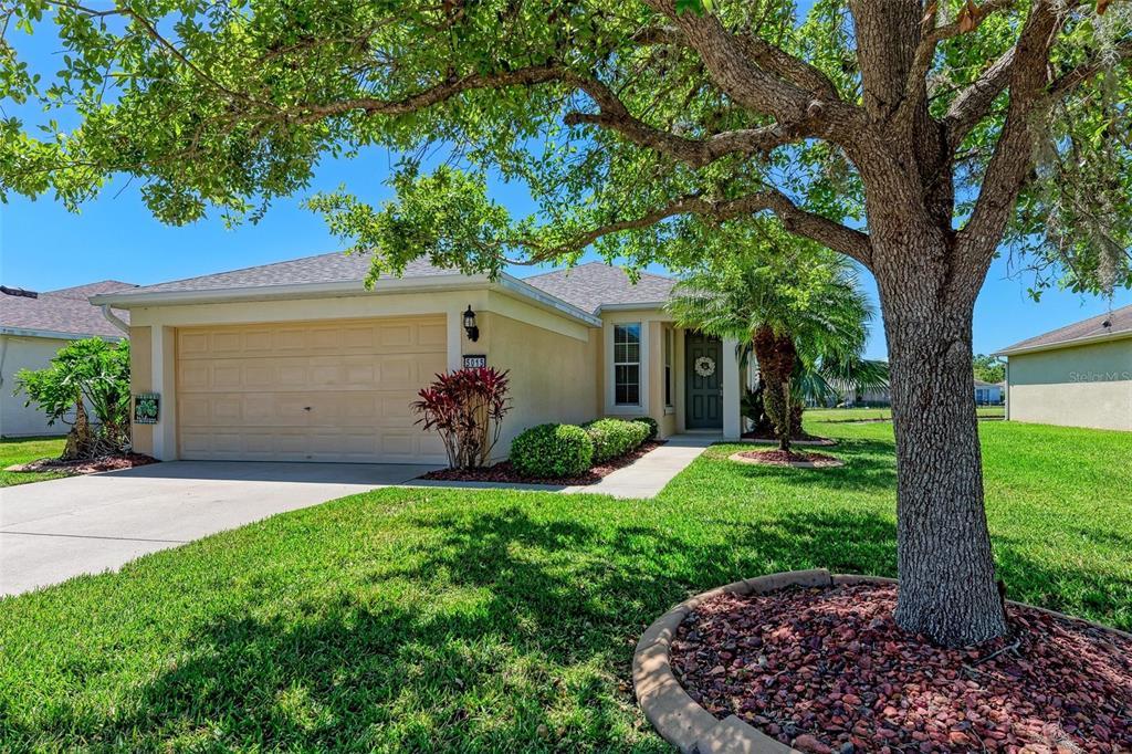 Picture of 5015 98Th Avenue E, Parrish, FL 34219