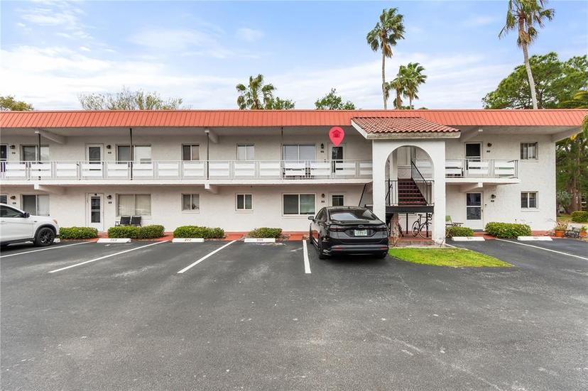 Picture of 1100 Martinique Drive Unit 202, Winter Haven FL 33884