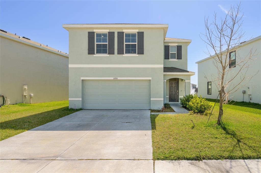 Picture of 30910 Penny Surf Loop, Wesley Chapel, FL 33545