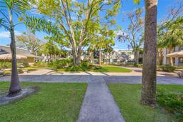 Picture of 4315 Aegean Drive Unit 130C, Tampa, FL 33611
