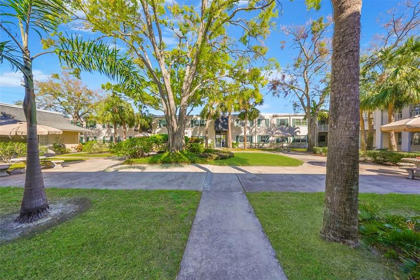 Picture of 4315 Aegean Drive Unit 130C, Tampa FL 33611