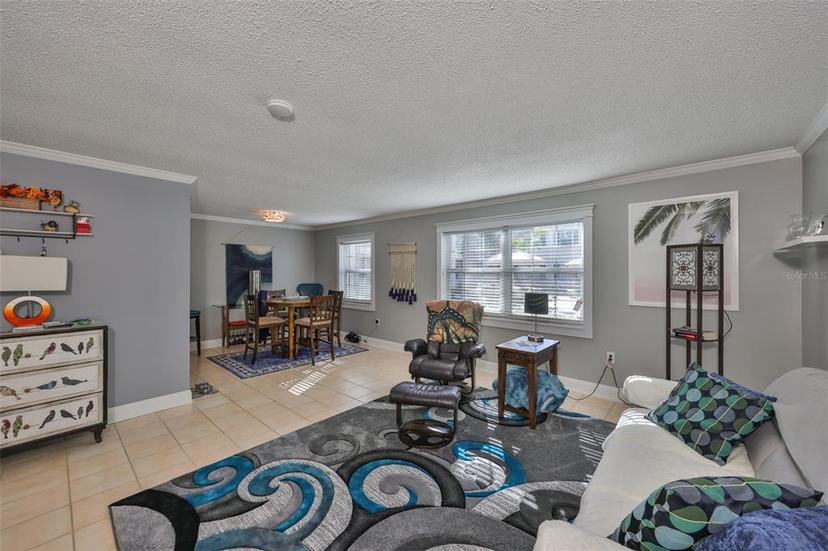 Picture of 4315 Aegean Drive Unit 130C, Tampa FL 33611