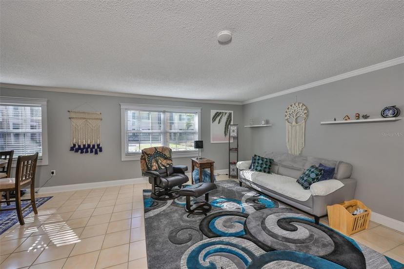 Picture of 4315 Aegean Drive Unit 130C, Tampa FL 33611