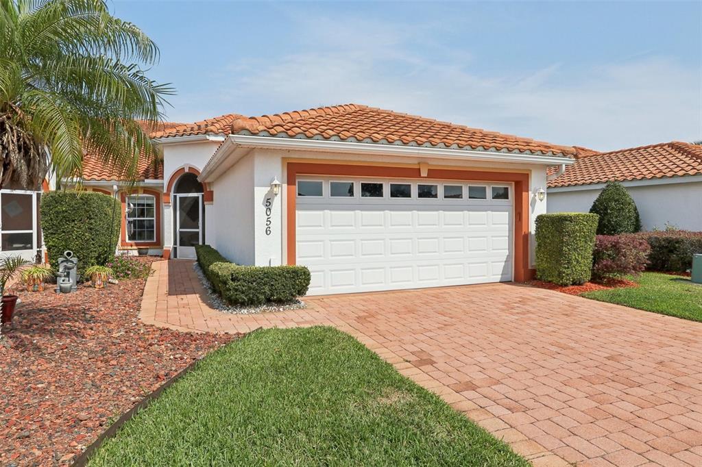Picture of 5056 Harbour Drive, Oxford, FL 34484