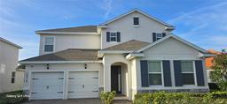 Picture of 18410 Blue Heron Circle, Deer Island, FL 32778