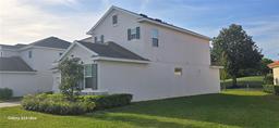 Picture of 18410 Blue Heron Circle, Deer Island, FL 32778