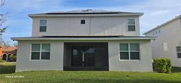 Picture of 18410 Blue Heron Circle, Deer Island, FL 32778
