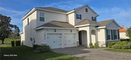 Picture of 18410 Blue Heron Circle, Deer Island, FL 32778