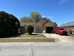 Picture of 1663 Sunburst Way, Kissimmee, FL 34744