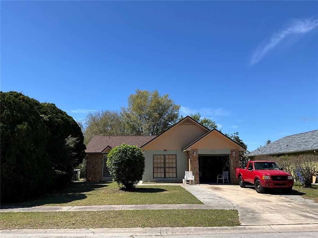 Picture of 1663 Sunburst Way, Kissimmee, FL 34744