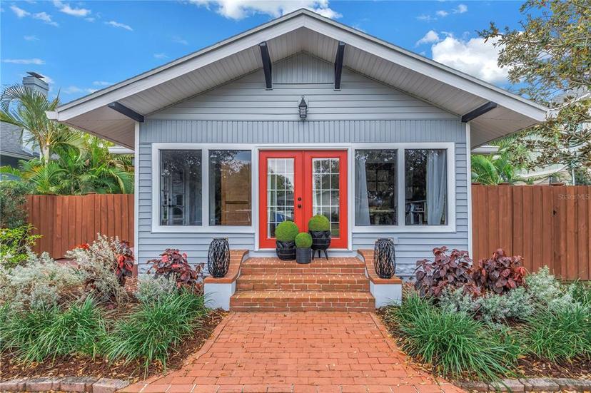 Picture of 436 12Th Avenue Ne, St Petersburg FL 33701