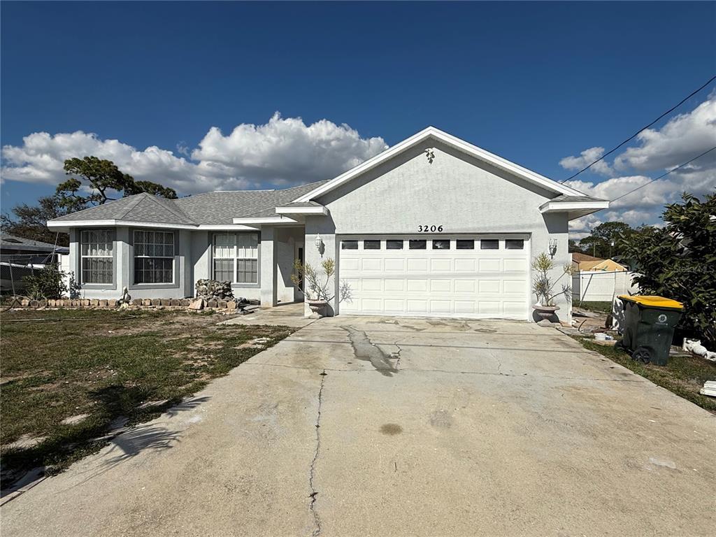 Picture of 3206 Valerie Boulevard, Sebring, FL 33870