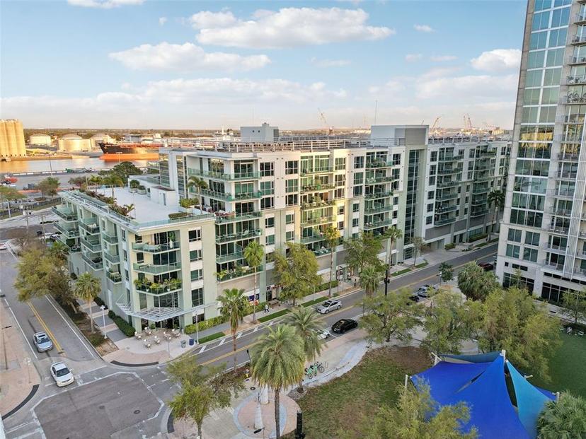 Picture of 111 N 12Th Street Unit 1819, Tampa FL 33602