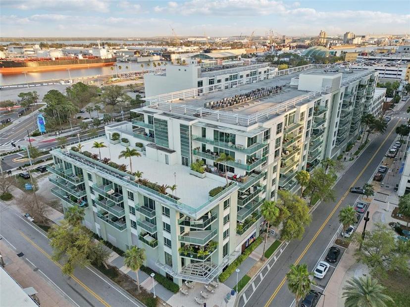Picture of 111 N 12Th Street Unit 1819, Tampa FL 33602