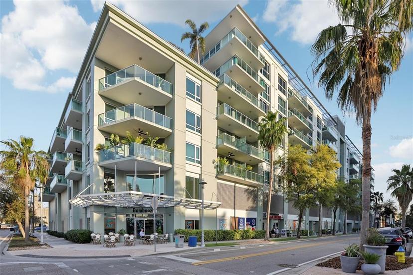 Picture of 111 N 12Th Street Unit 1819, Tampa FL 33602