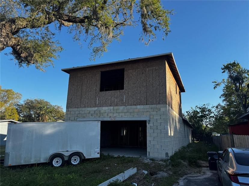 Picture of 3627 Lincoln Street, Sanford FL 32771