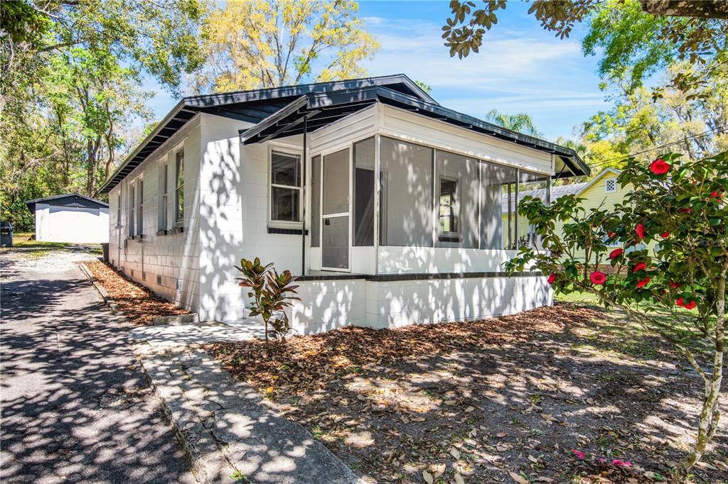 Picture of 126 Highland Street, Brooksville, FL 34601