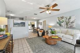 Picture of 2833 56Th Lane N, St Petersburg, FL 33710