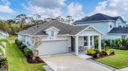 Picture of 2538 Fireflag Lane, Sarasota, FL 34232