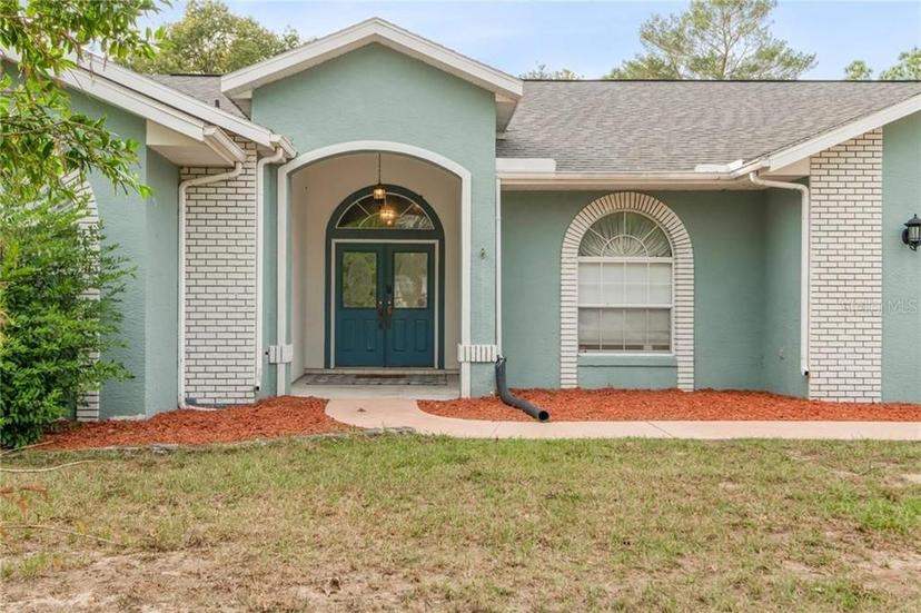 Picture of 5816 N Durango Terrace, Beverly Hills FL 34465