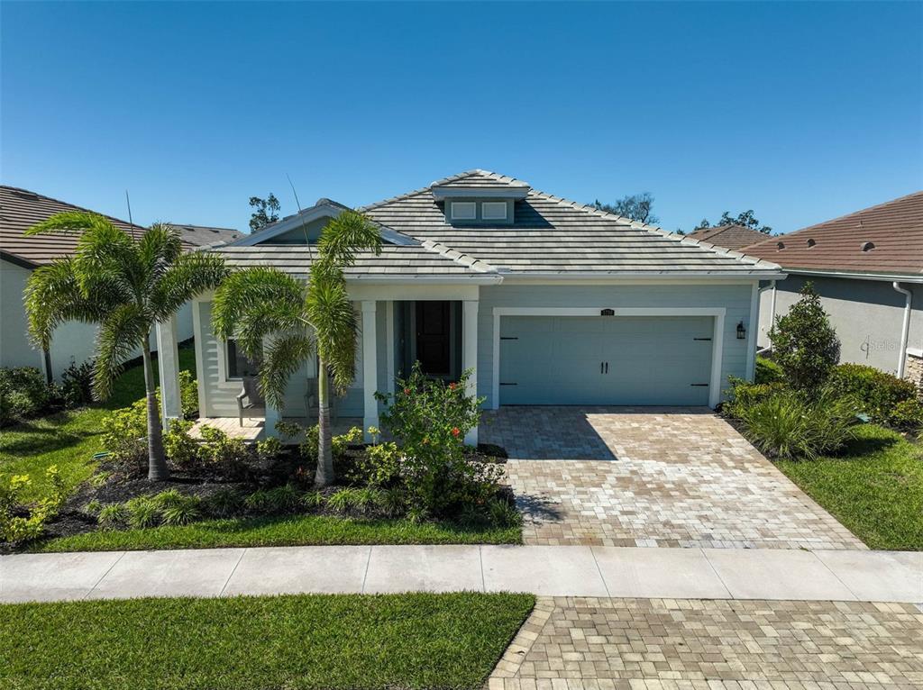 Picture of 5750 Long Shore Loop, Sarasota, FL 34238