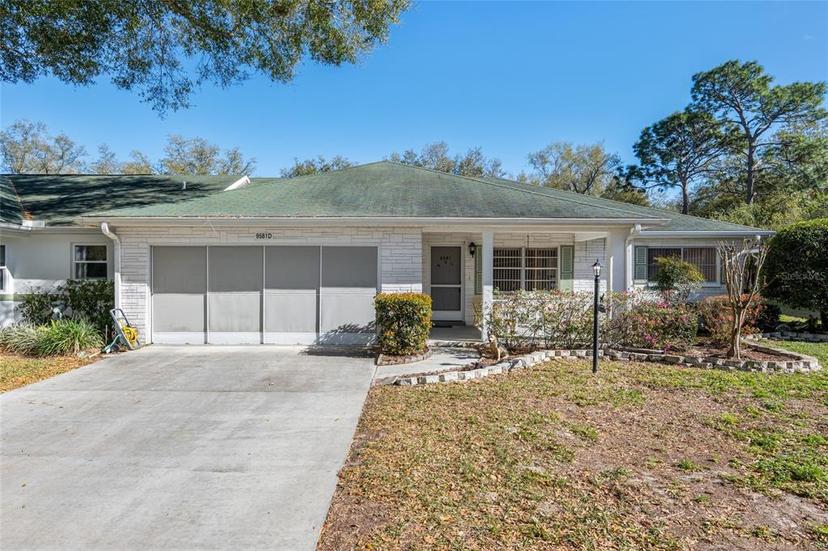 Picture of 9581 SW 85Th Avenue Unit D, Ocala FL 34481
