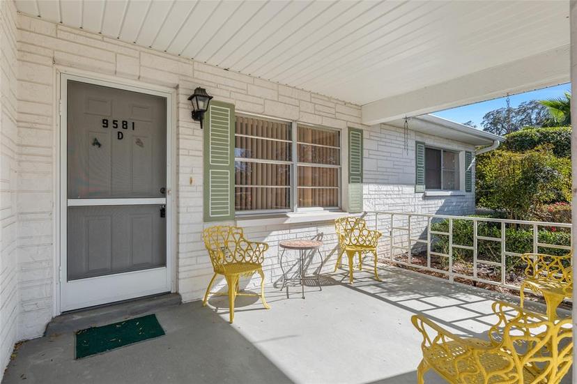 Picture of 9581 SW 85Th Avenue Unit D, Ocala FL 34481