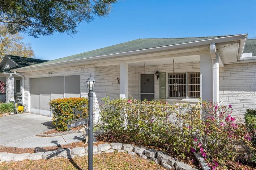 Picture of 9581 SW 85Th Avenue Unit D, Ocala FL 34481
