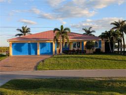 Picture of 3572 Peace River Drive, Punta Gorda, FL 33983