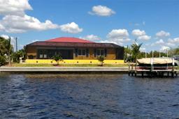 Picture of 3572 Peace River Drive, Punta Gorda, FL 33983