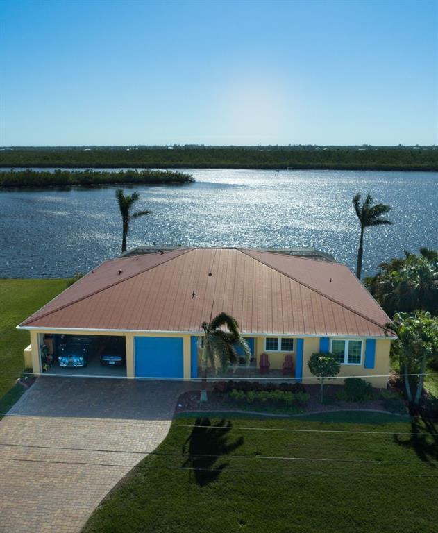 Picture of 3572 Peace River Drive, Punta Gorda FL 33983