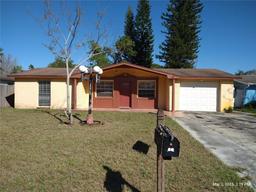 Picture of 12716 Mulberry Lane, Hudson, FL 34667