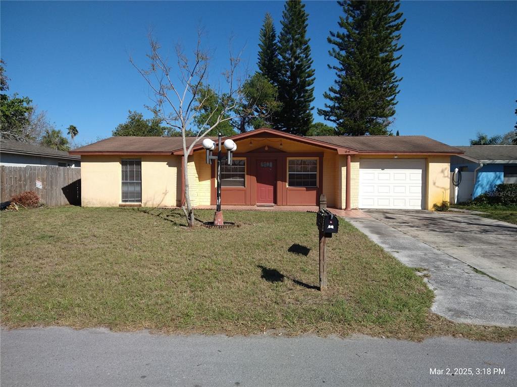 Picture of 12716 Mulberry Lane, Hudson, FL 34667