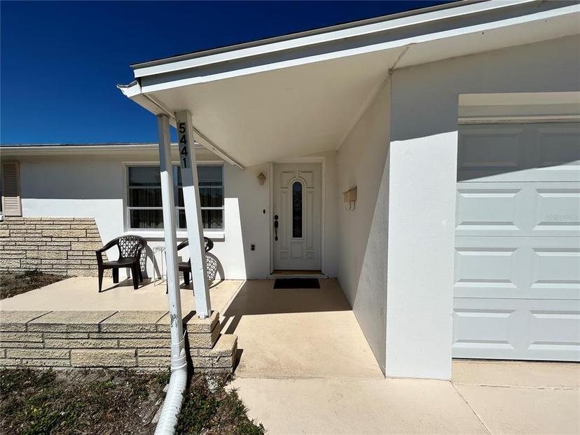 Picture of 5441 Mosaic Drive, Holiday FL 34690