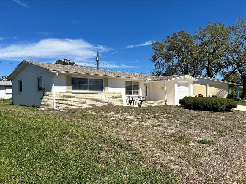 Picture of 5441 Mosaic Drive, Holiday FL 34690