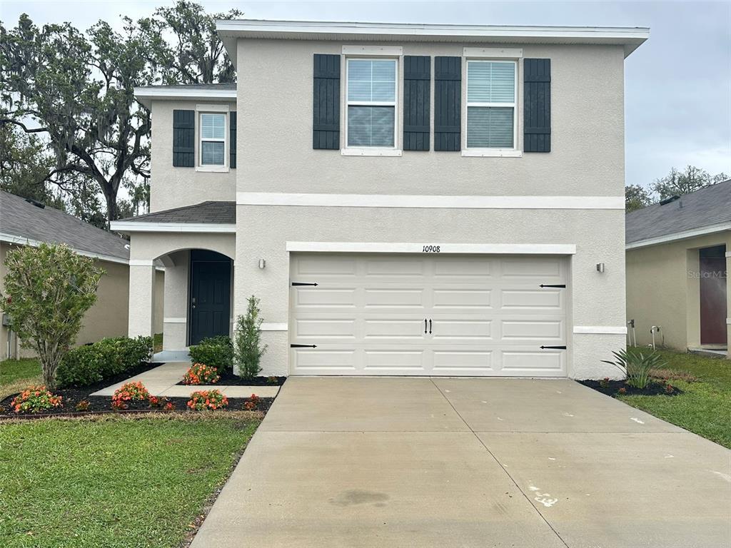 Picture of 10908 Carlton Fields Drive, Riverview, FL 33579