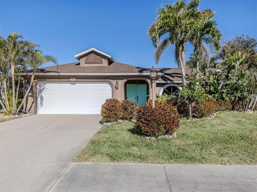 Picture of 613 Sugarwood Drive, Venice FL 34292