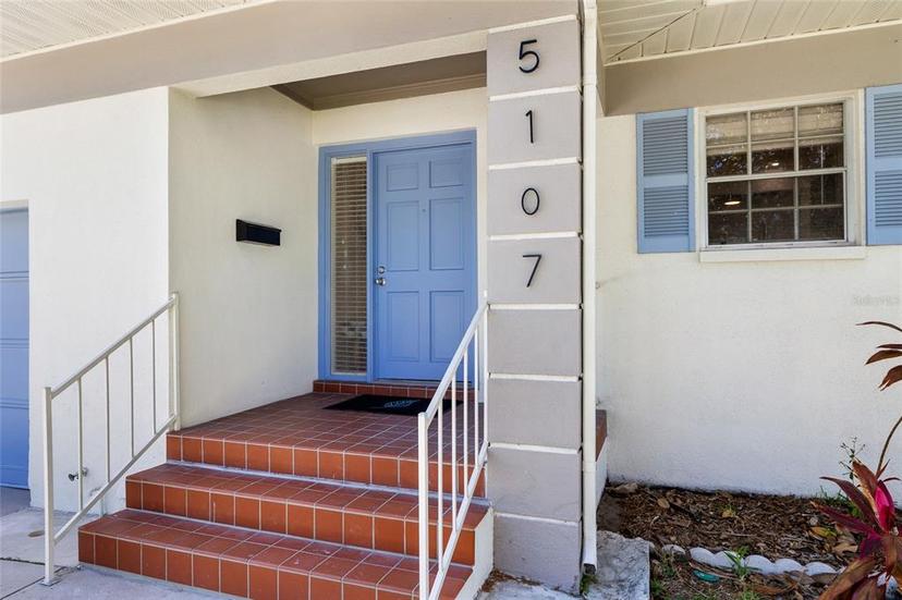 Picture of 5107 S Renellie Drive, Tampa FL 33611