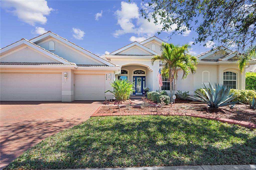 Picture of 8844 Brookfield Terrace, Bradenton, FL 34212
