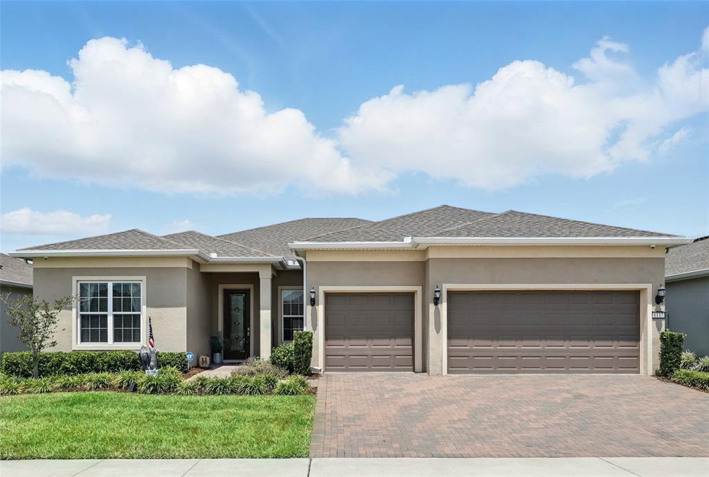 Picture of 6117 Sandy Springs Court, St Cloud, FL 34771