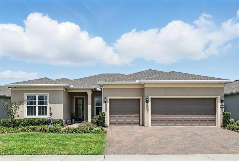Picture of 6117 Sandy Springs Court, St Cloud FL 34771