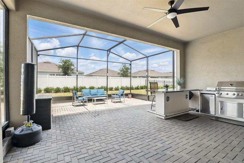 Picture of 6117 Sandy Springs Court, St Cloud FL 34771