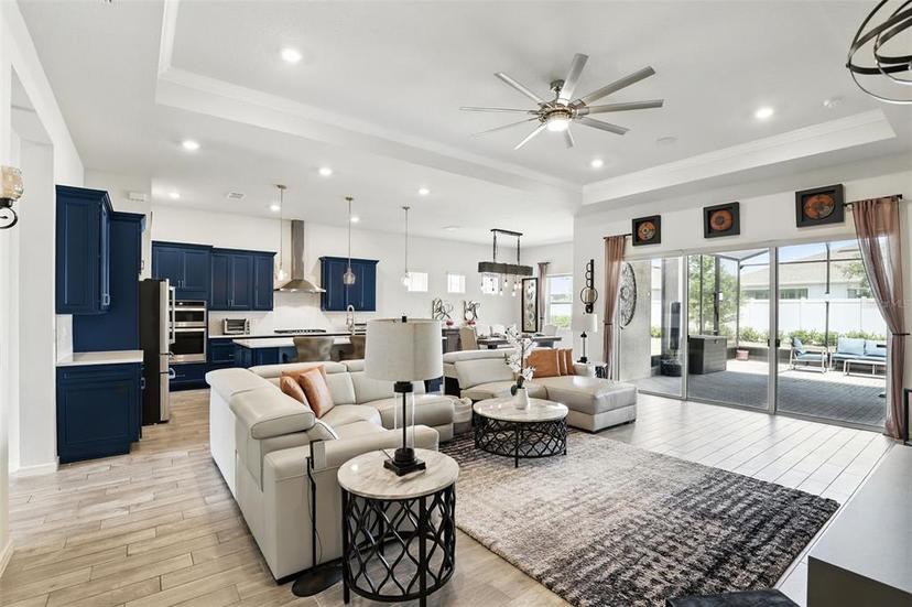 Picture of 6117 Sandy Springs Court, St Cloud FL 34771