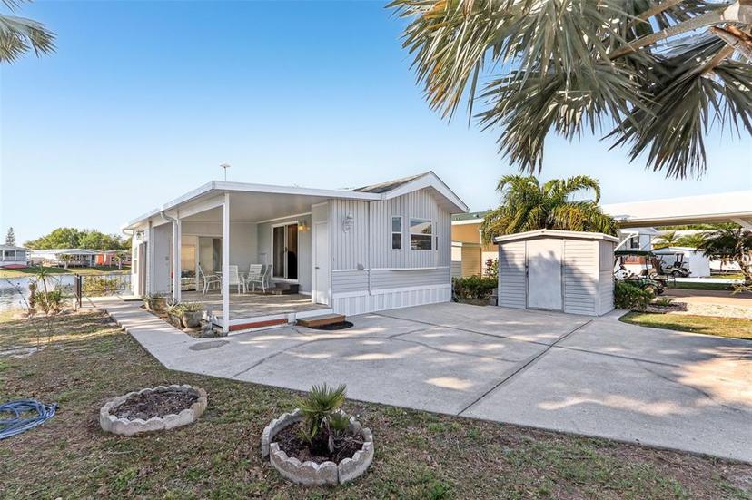 Picture of 13 Red Quill Circle, Lake Wales FL 33898