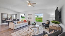 Picture of 510 Puma Loop, Groveland, FL 34736