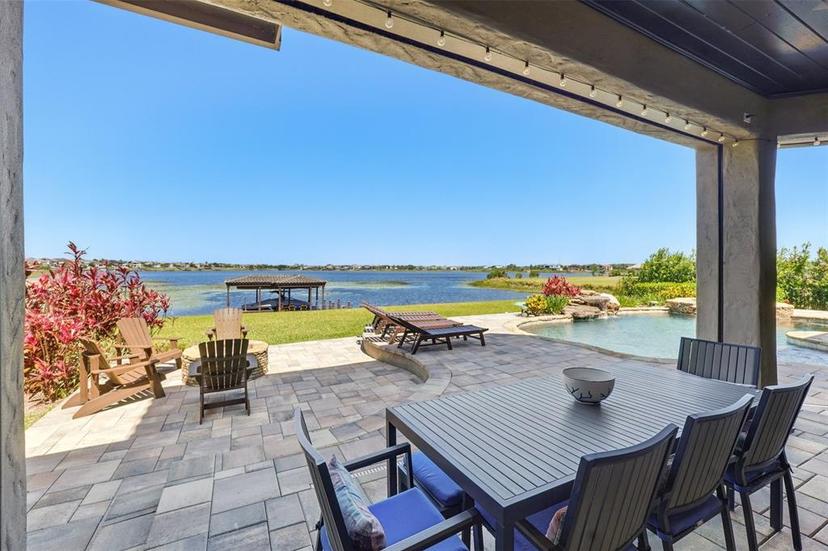 Picture of 7769 Summerlake Pointe Boulevard, Winter Garden FL 34787